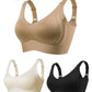 Soutien-gorge super volants | Soutien-gorge push-up sans armatures👍Fini les seins tombants
