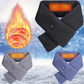 🔥 Winter Hot Slae🔥Intelligent Electric Heating Scarf