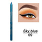 🔥BEST SELLER🔥Long Lasting Eyeliner Pencil Fashion Eye Makeup Cosmetics