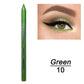 🔥BEST SELLER🔥Long Lasting Eyeliner Pencil Fashion Eye Makeup Cosmetics