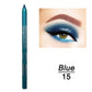 🔥BEST SELLER🔥Long Lasting Eyeliner Pencil Fashion Eye Makeup Cosmetics