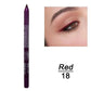 🔥BEST SELLER🔥Long Lasting Eyeliner Pencil Fashion Eye Makeup Cosmetics