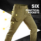 Tactical Cargo Pants for Men