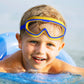 🔥Summer Sales - 49% off🔥HD large frame waterproof and anti-fog swimming goggles