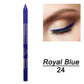 🔥BEST SELLER🔥Long Lasting Eyeliner Pencil Fashion Eye Makeup Cosmetics