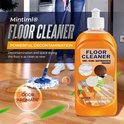 LAST DAY 49% OFF - Multi-purpose Floor Cleaner