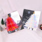 🎁Christmas Gift🔥Christmas Tree 3D Pop-up Card