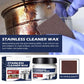 🔥Technology Stainless Steel Cleaning Paste-SURFACE SAFE, NO RESIDUE🔥