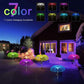 🔥BUY 1 GET 1 FREE (2-PACK)🔥Solar Waterproof Outdoor Lawn Color Changing Jellyfish Ambient Light