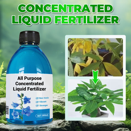 🌱💯💪All Purpose Concentrated Liquid Fertilizer