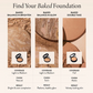 💜LAST DAY - BUY 1 GET 1 FREE💜Baked Balance-n-Brighten Color Correcting Foundation