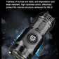 🔥Buy 1 Get 1 Free🔥German Three-eyed Monster Mini Flash Super Power Flashlight