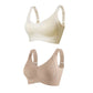 Soutien-gorge super volants | Soutien-gorge push-up sans armatures👍Fini les seins tombants