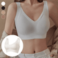 Soutien-gorge super volants | Soutien-gorge push-up sans armatures👍Fini les seins tombants