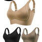 Soutien-gorge super volants | Soutien-gorge push-up sans armatures👍Fini les seins tombants