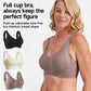 Soutien-gorge super volants | Soutien-gorge push-up sans armatures👍Fini les seins tombants