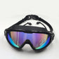 🔥Summer Sales - 49% off🔥HD large frame waterproof and anti-fog swimming goggles