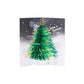 🎁Christmas Gift🔥Christmas Tree 3D Pop-up Card