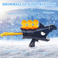 🎄Christmas Gift-49% OFF🎁 Shark Snowball Launcher