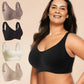 Soutien-gorge super volants | Soutien-gorge push-up sans armatures👍Fini les seins tombants