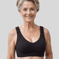Soutien-gorge super volants | Soutien-gorge push-up sans armatures👍Fini les seins tombants