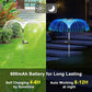 🔥BUY 1 GET 1 FREE (2-PACK)🔥Solar Waterproof Outdoor Lawn Color Changing Jellyfish Ambient Light