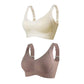 Soutien-gorge super volants | Soutien-gorge push-up sans armatures👍Fini les seins tombants