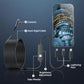 🔎Caméra endoscopique Plug-and-Play – Compatible avec Android, iPhone et iPad pour une connexion directe