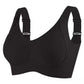 Soutien-gorge super volants | Soutien-gorge push-up sans armatures👍Fini les seins tombants