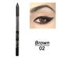 🔥BEST SELLER🔥Long Lasting Eyeliner Pencil Fashion Eye Makeup Cosmetics