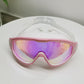 🔥Summer Sales - 49% off🔥HD large frame waterproof and anti-fog swimming goggles