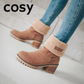 🔥COSY Ladies High Lined Winter Boots🔥