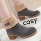 🔥COSY Ladies High Lined Winter Boots🔥