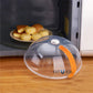 🍃Microwave Splatter Heating Lid