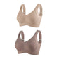 Soutien-gorge super volants | Soutien-gorge push-up sans armatures👍Fini les seins tombants