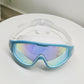 🔥Summer Sales - 49% off🔥HD large frame waterproof and anti-fog swimming goggles