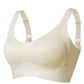 Soutien-gorge super volants | Soutien-gorge push-up sans armatures👍Fini les seins tombants