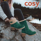 🔥COSY Ladies High Lined Winter Boots🔥