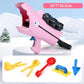 🎄Christmas Gift-49% OFF🎁 Shark Snowball Launcher