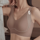 Soutien-gorge super volants | Soutien-gorge push-up sans armatures👍Fini les seins tombants