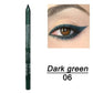 🔥BEST SELLER🔥Long Lasting Eyeliner Pencil Fashion Eye Makeup Cosmetics