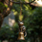 🔥Carillon à Chat Rétro Fait Main