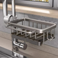 🔥Kitchen Sink Organizer Rack