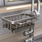 🔥Kitchen Sink Organizer Rack