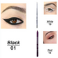 🔥BEST SELLER🔥Long Lasting Eyeliner Pencil Fashion Eye Makeup Cosmetics