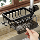 🔥Kitchen Sink Organizer Rack