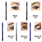 🔥BEST SELLER🔥Long Lasting Eyeliner Pencil Fashion Eye Makeup Cosmetics