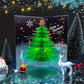 🎁Christmas Gift🔥Christmas Tree 3D Pop-up Card