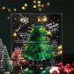 🎁Christmas Gift🔥Christmas Tree 3D Pop-up Card