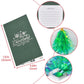 🎁Christmas Gift🔥Christmas Tree 3D Pop-up Card